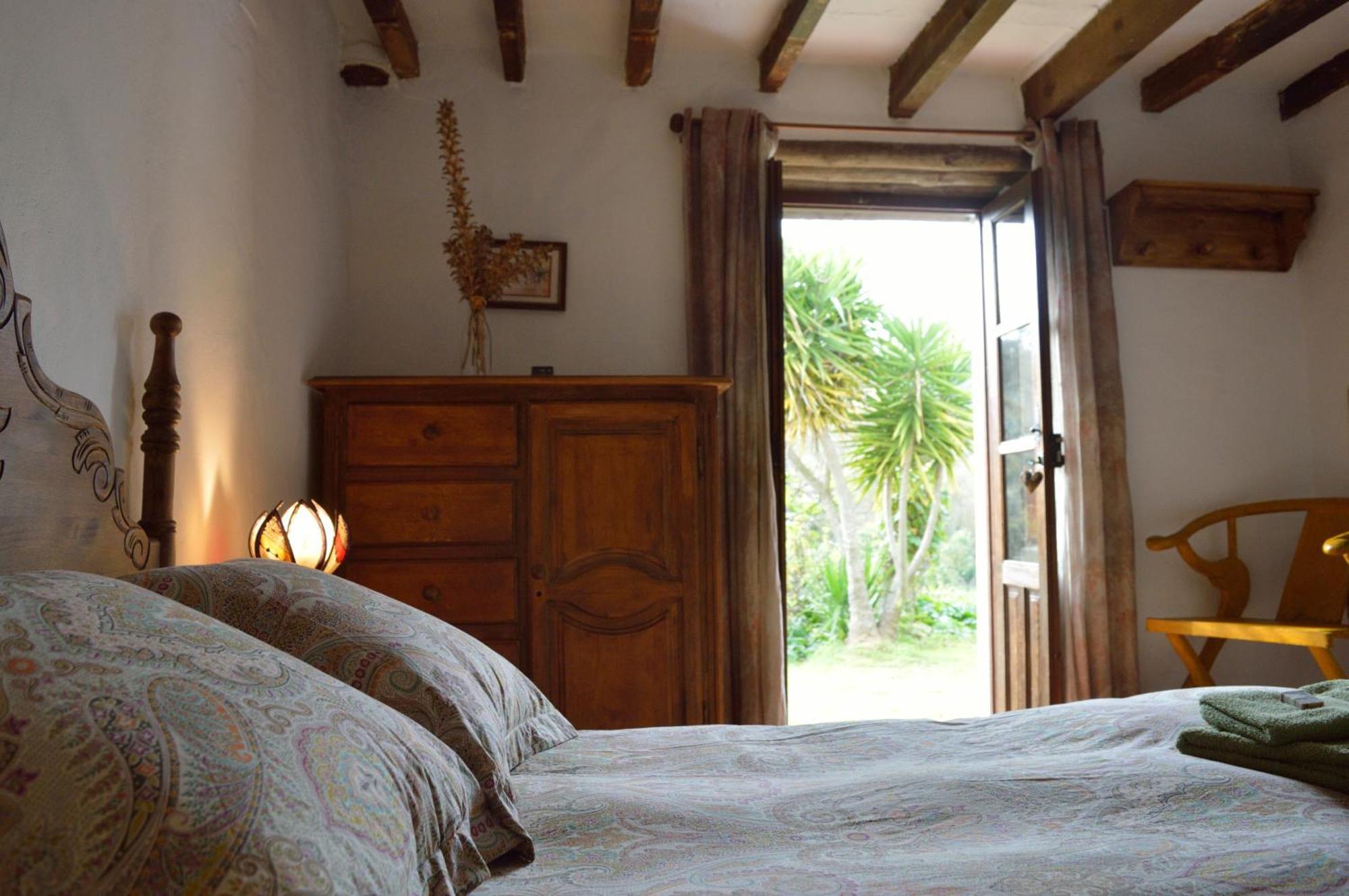 Casa Rural Ahoraya El Colmenar Rom bilde
