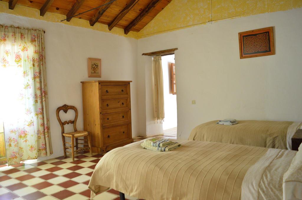 Casa Rural Ahoraya El Colmenar Eksteriør bilde